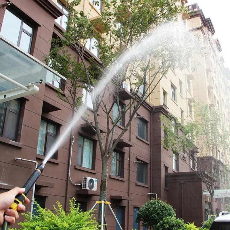 Metal High-Pressure Car Wash Spray Nozzle