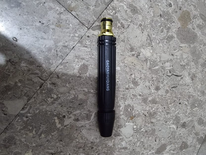 High-Pressure Car Wash Spray Nozzle