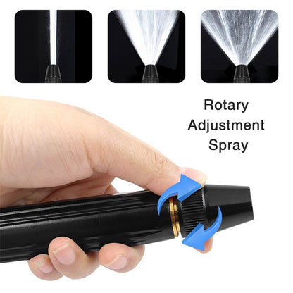 High-Pressure Car Wash Spray Nozzle