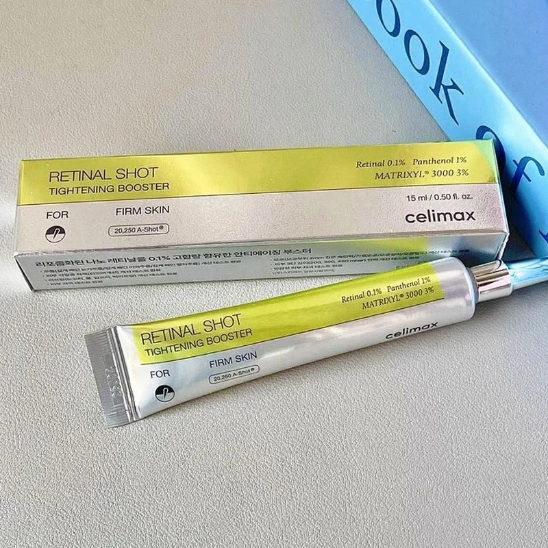 Original Celimax The Vita A Retinal Shot Tightening Booster
