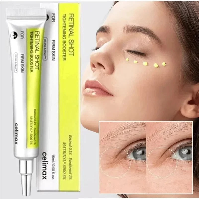 Original Celimax The Vita A Retinal Shot Tightening Booster