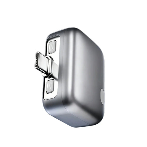 140W Automatic Charging Disconnector