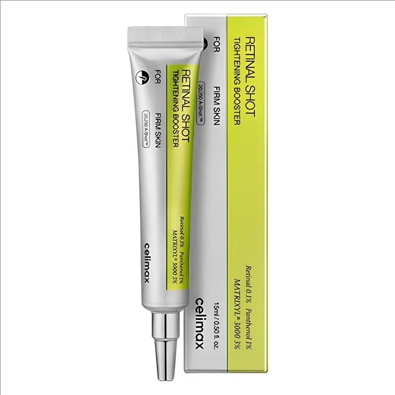 Original Celimax The Vita A Retinal Shot Tightening Booster