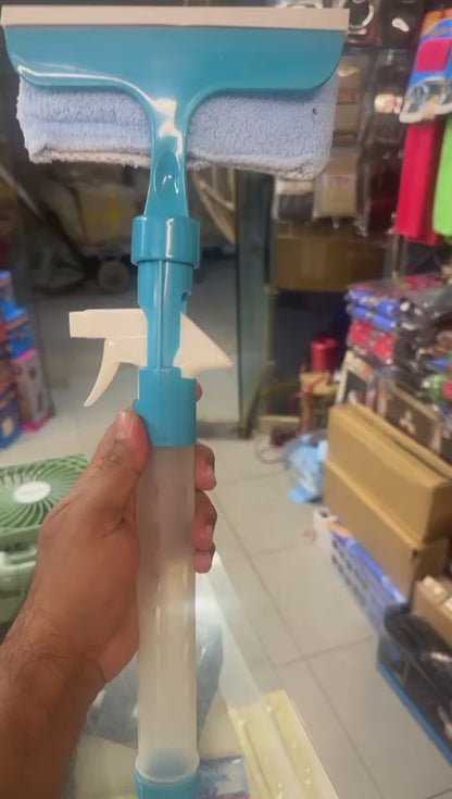 3-in-1 Car Windshield Cleaning Wiper