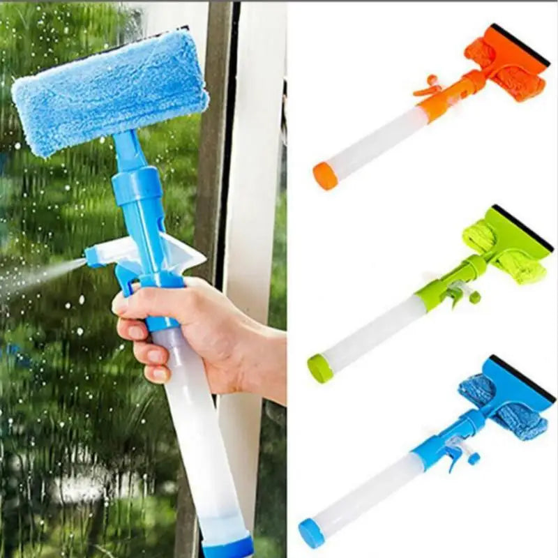 3-in-1 Car Windshield Cleaning Wiper