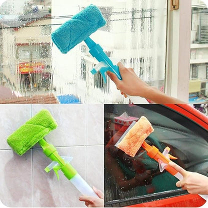 3-in-1 Car Windshield Cleaning Wiper